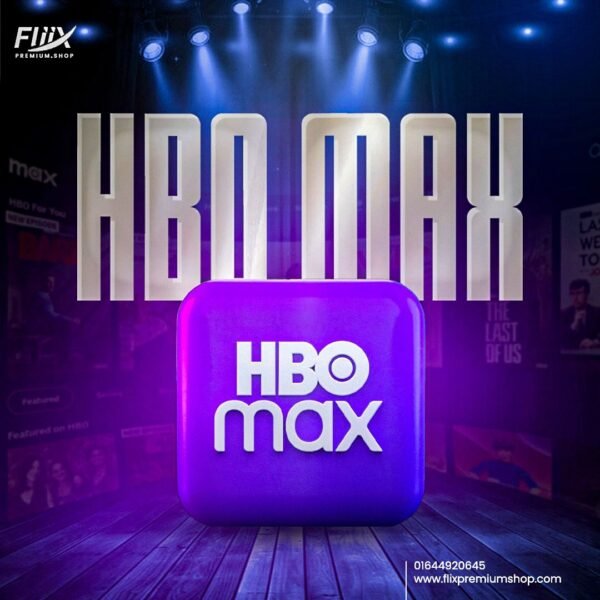 HBO MAX