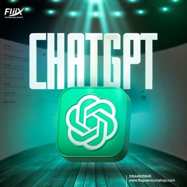 Chatgpt Premium