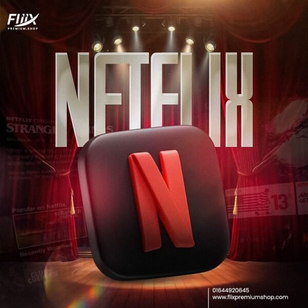 Netflix Premium