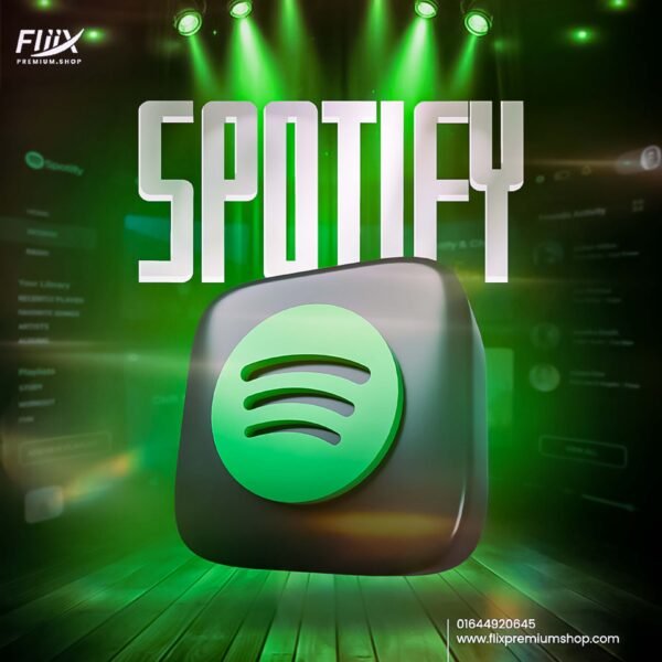 Spotify Premium